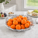 Grape Fruit Basket by Arthur Court Designs