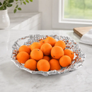 Grape Fruit Basket by Arthur Court Designs