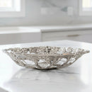 Grape Fruit Basket by Arthur Court Designs