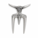 Steer Carving Fork by Arthur Court Designs