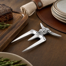 Steer Carving Fork by Arthur Court Designs