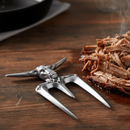 Steer Carving Fork by Arthur Court Designs