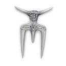 Steer Carving Fork by Arthur Court Designs