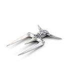 Steer Carving Fork by Arthur Court Designs