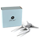 Steer Carving Fork by Arthur Court Designs
