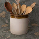Heritage Stoneware Crock by Galley & Fen