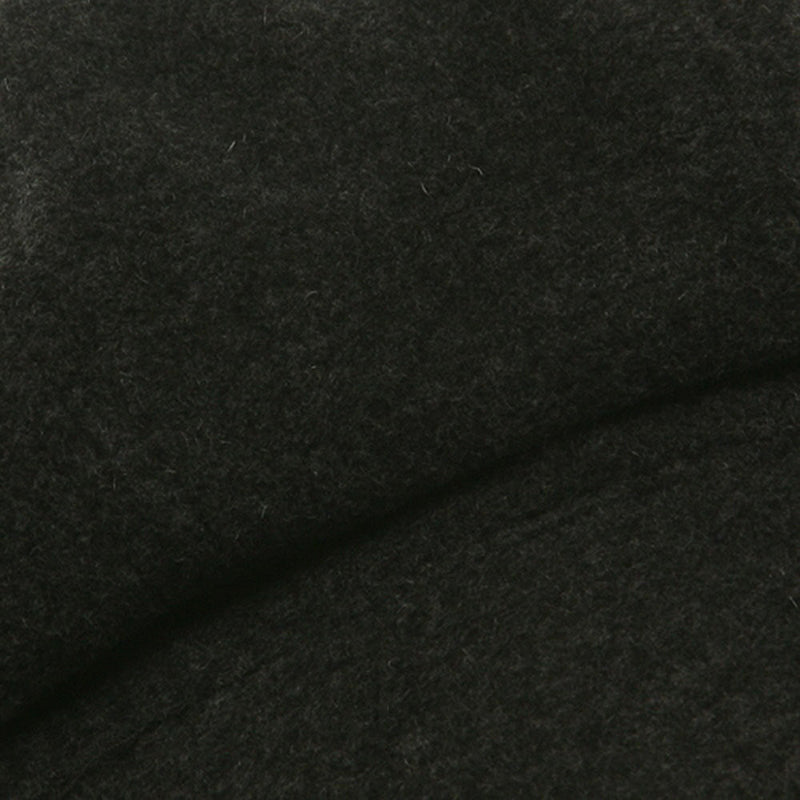 Big Size Classic Wool Newsboy Cap