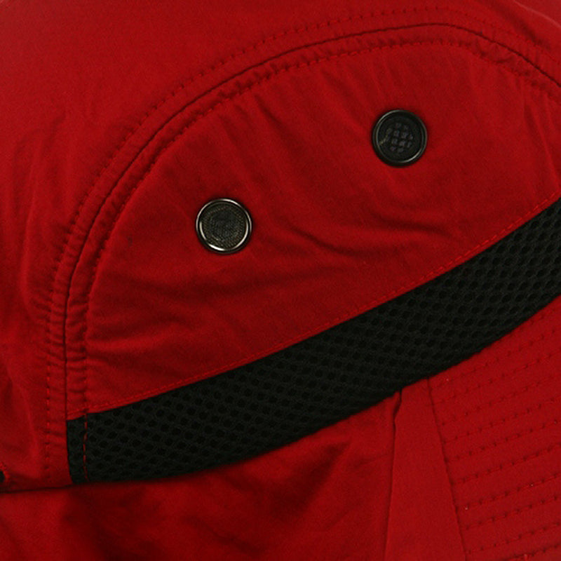 UV 45+ Extreme Condition Flap Hats