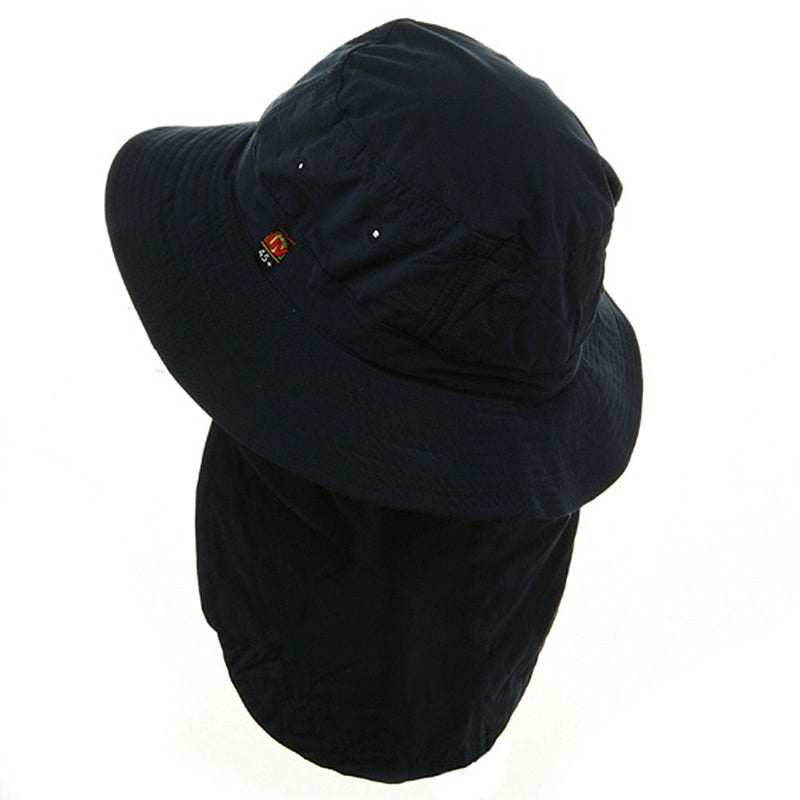 UV 45+ Extreme Vacationer Flap Hats