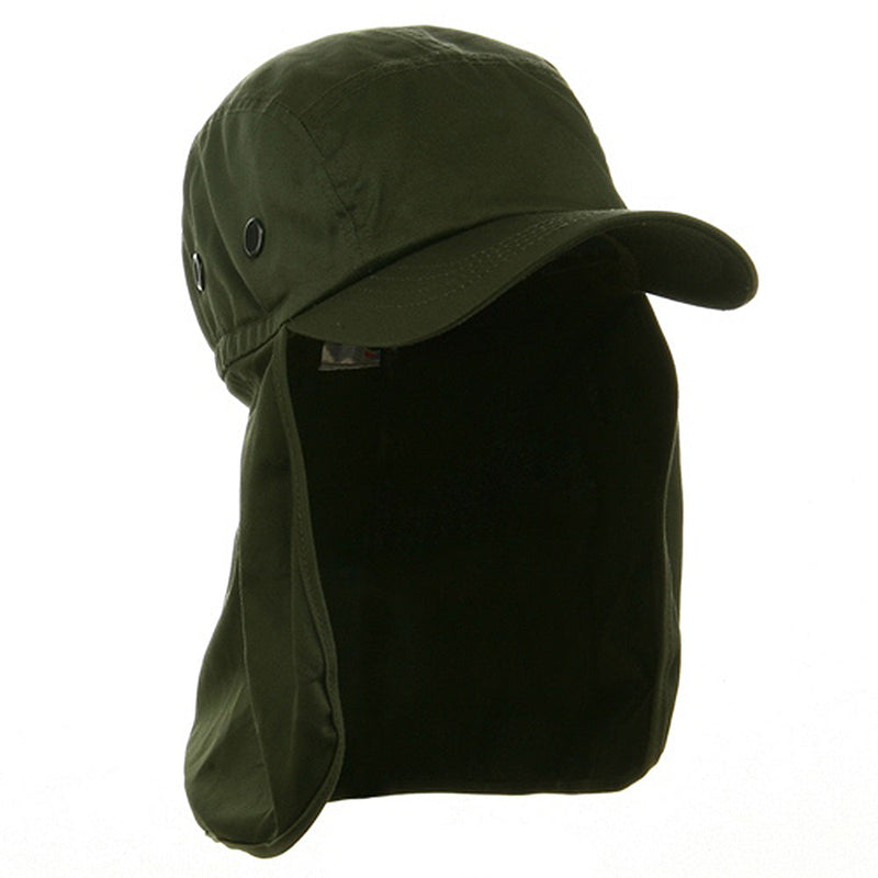 Flap Hats (03)