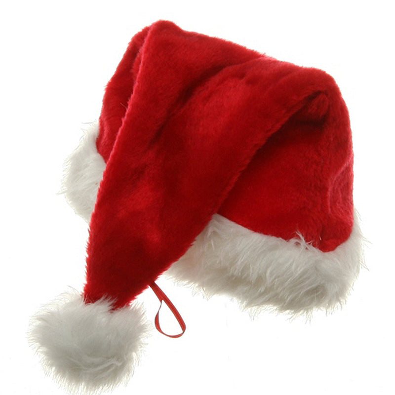X-mas Hats-Santa