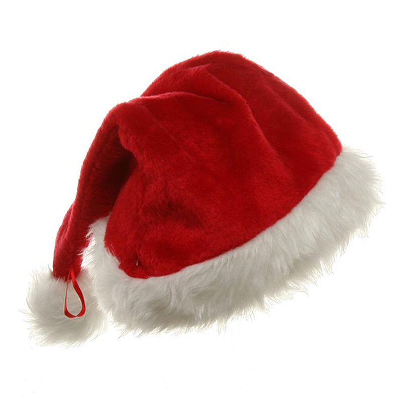 X-mas Hats-Santa