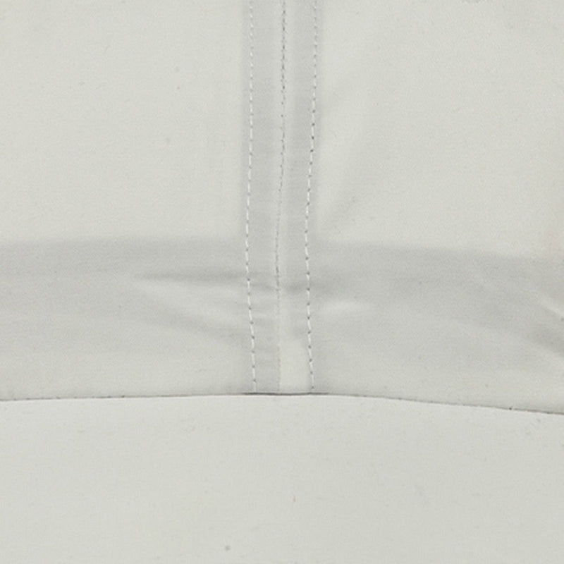 Microfiber Cap with Flap