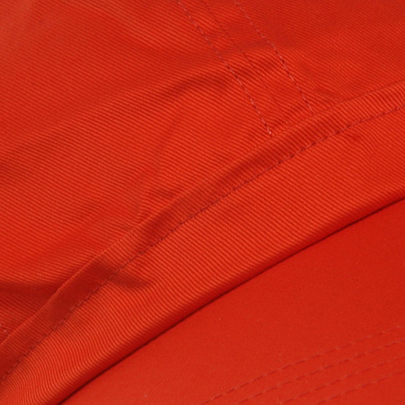 Solid Large Peak Hats
