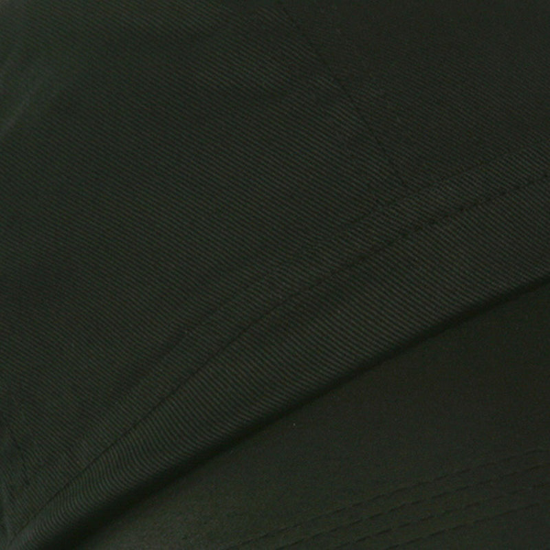 Solid Large Peak Hats