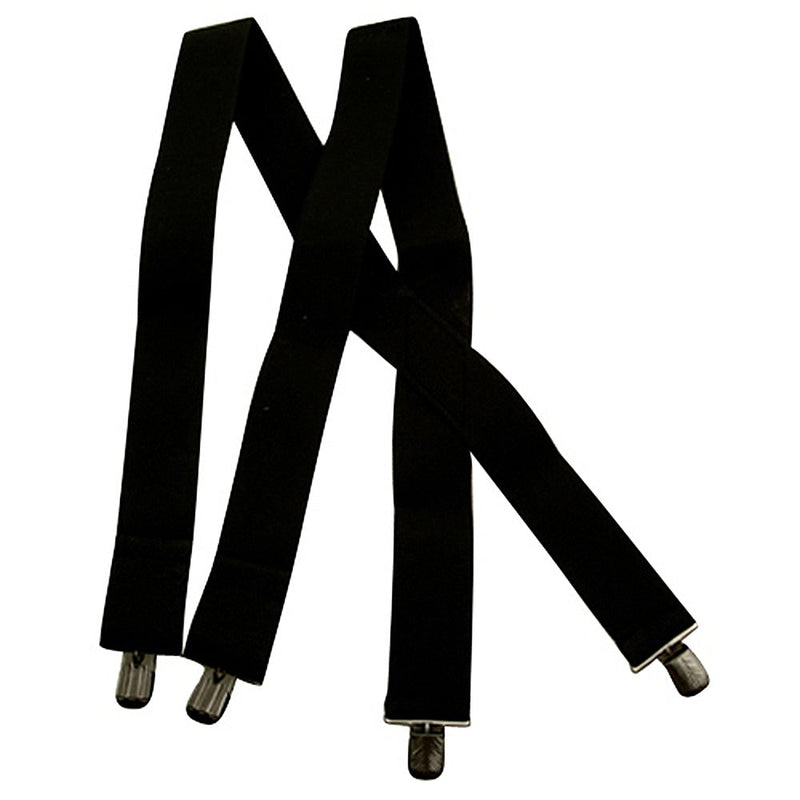 Main Stay Solid Suspender