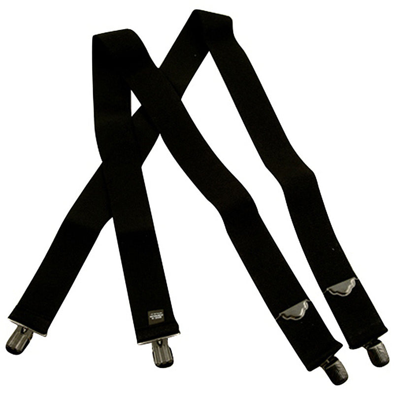 Main Stay Solid Suspender