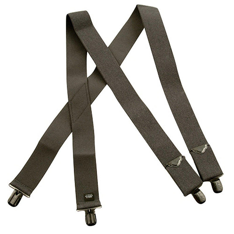 Main Stay Solid Suspender