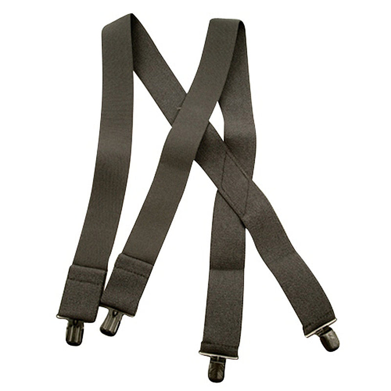 Main Stay Solid Suspender