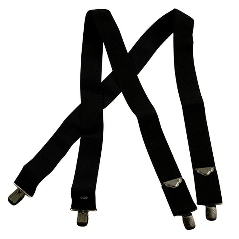 Main Stay Solid Suspender