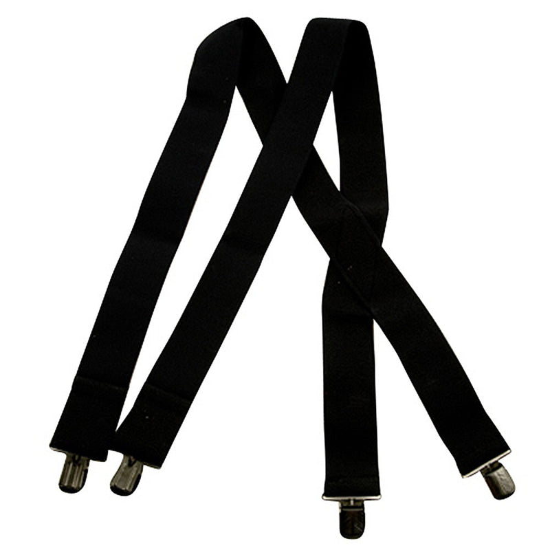 Main Stay Solid Suspender