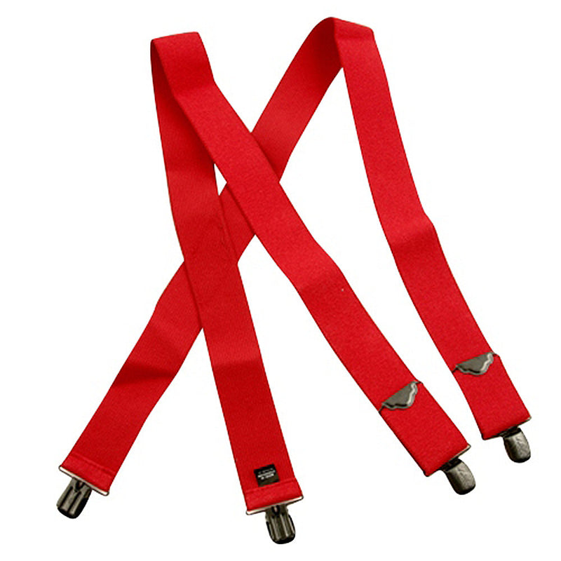 Main Stay Solid Suspender