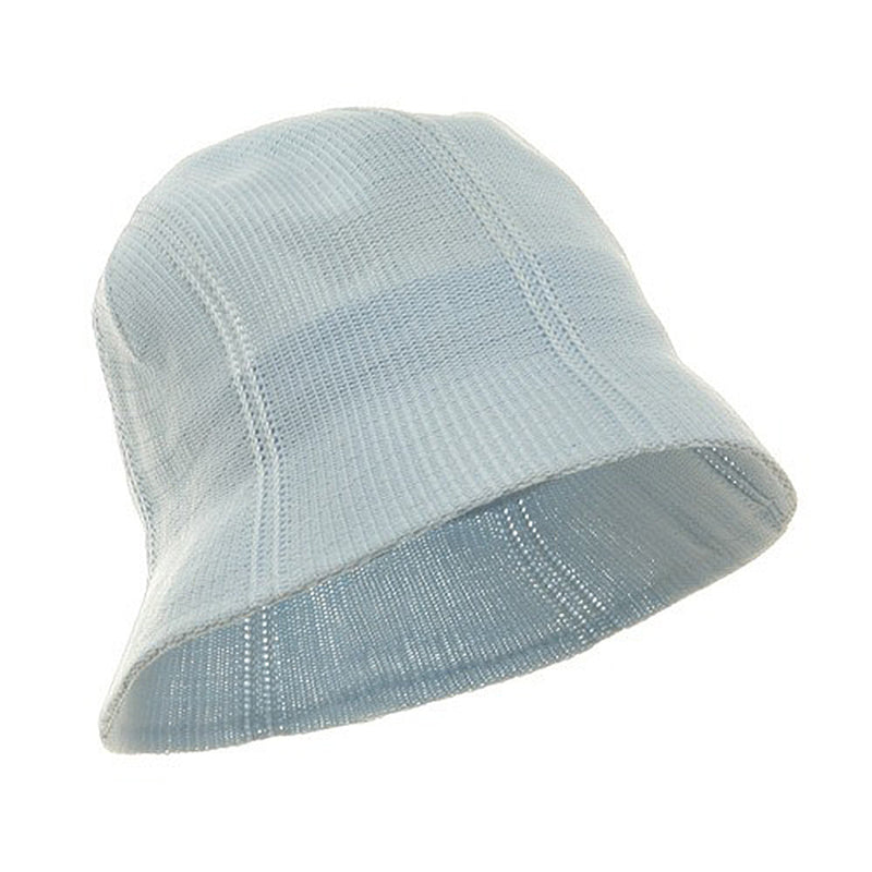 Mesh Bucket Hats