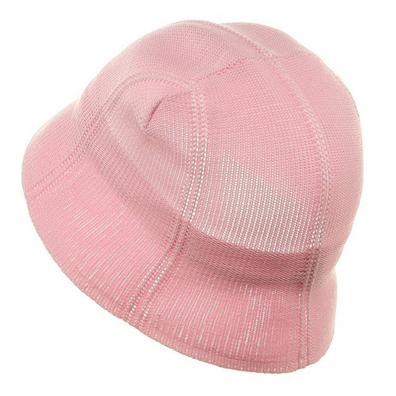 Mesh Bucket Hats