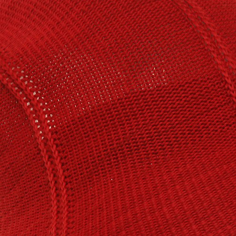 Mesh Bucket Hats