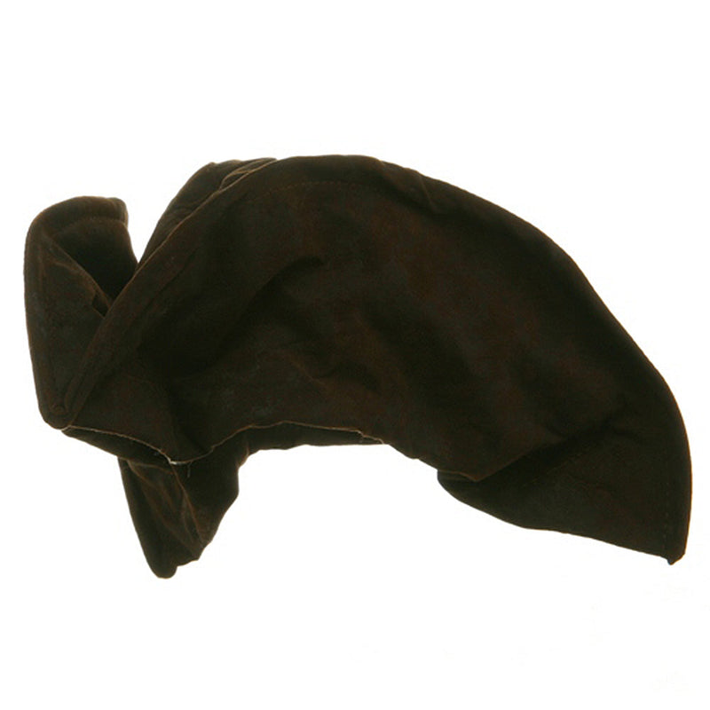 Old Pirate Hat