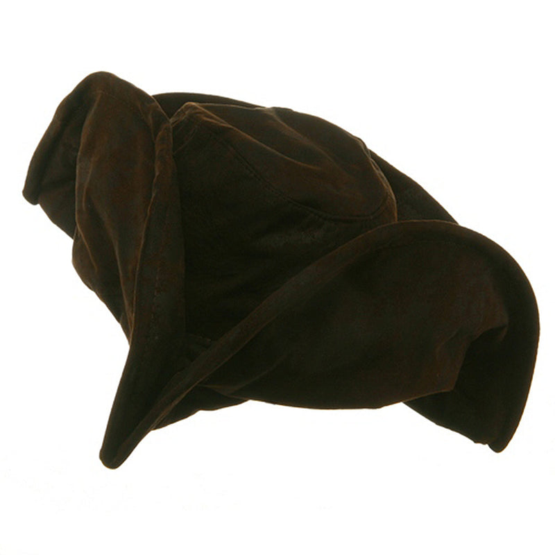 Old Pirate Hat