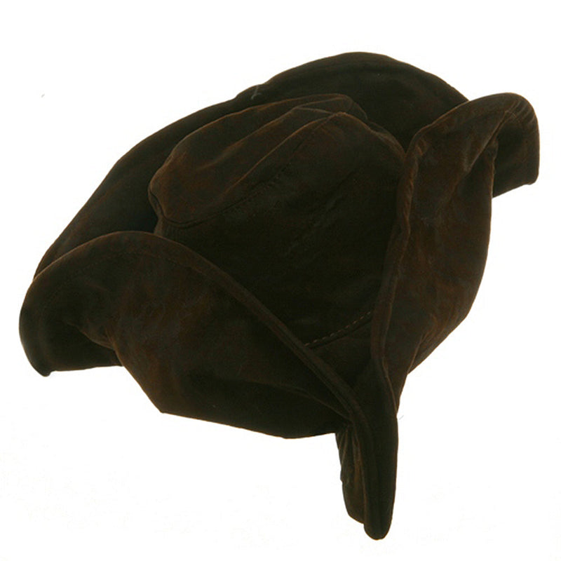 Old Pirate Hat