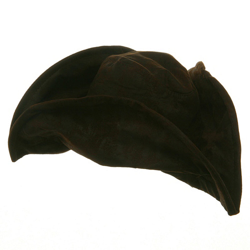 Old Pirate Hat