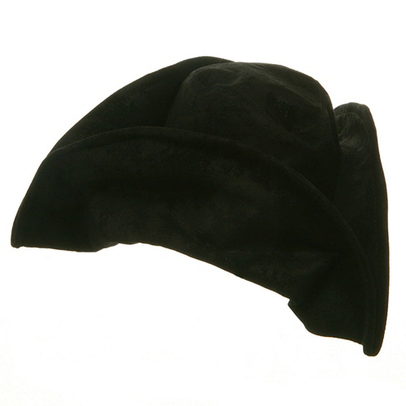 Old Pirate Hat
