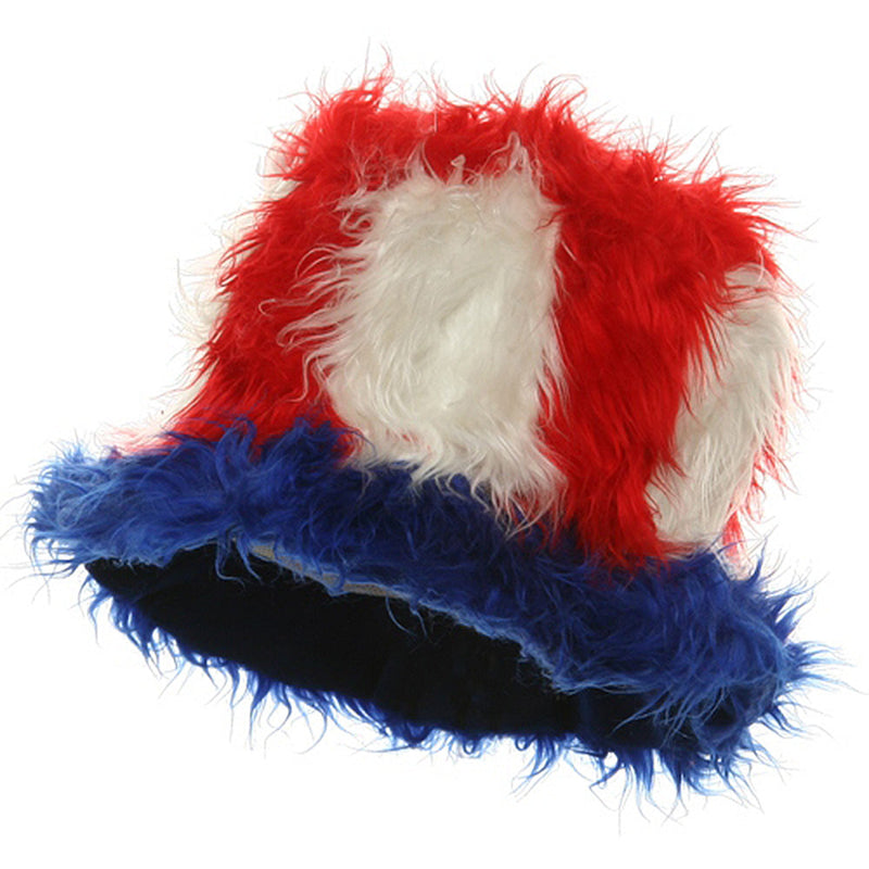 Uncle Sam Top Hat