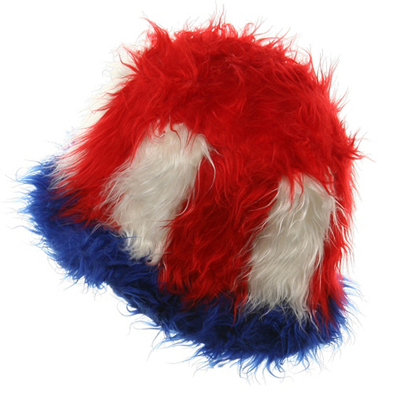 Uncle Sam Top Hat
