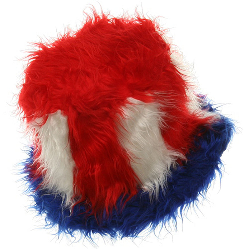 Uncle Sam Top Hat