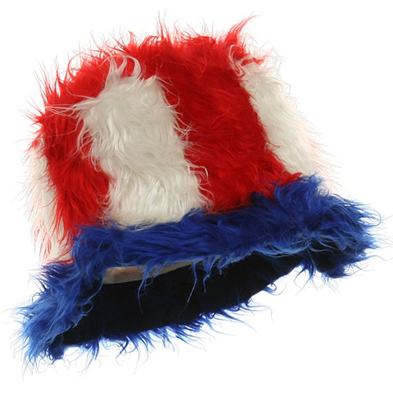 Uncle Sam Top Hat