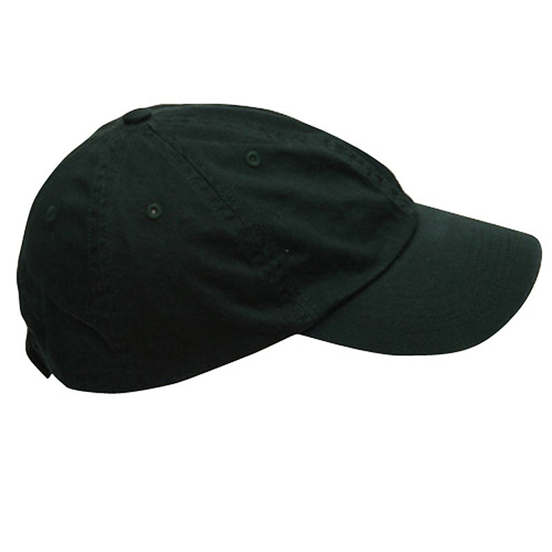 Youth Washed Chino Twill Cap