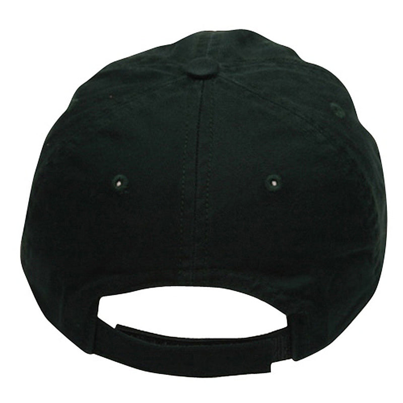 Youth Washed Chino Twill Cap