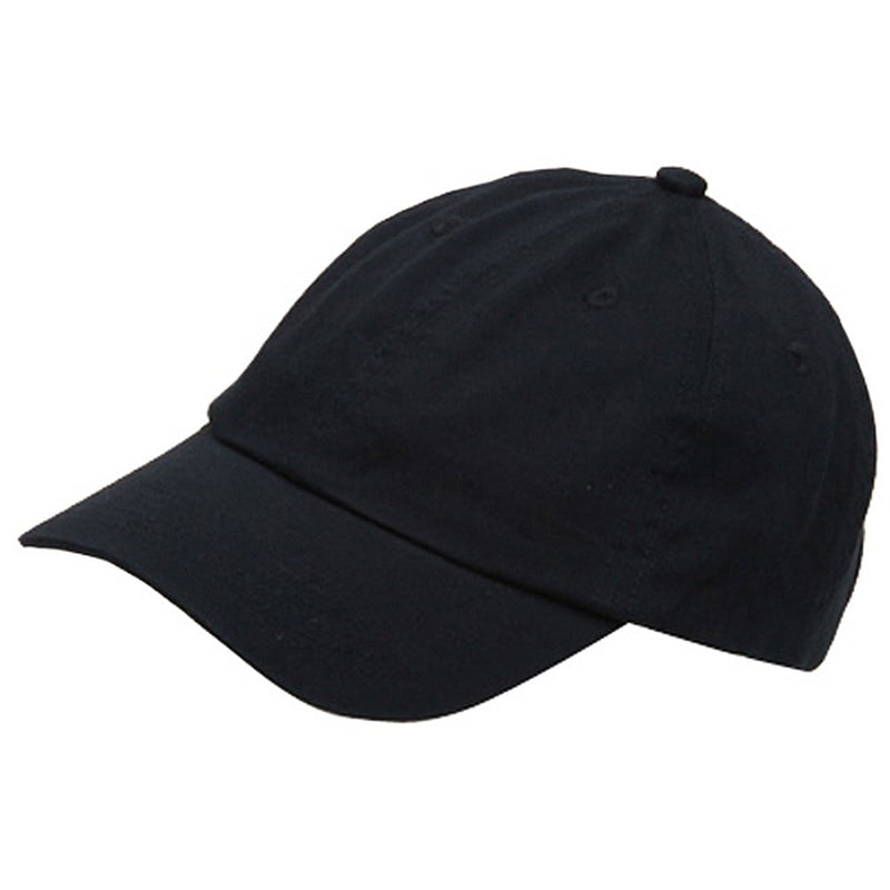 Youth Washed Chino Twill Cap