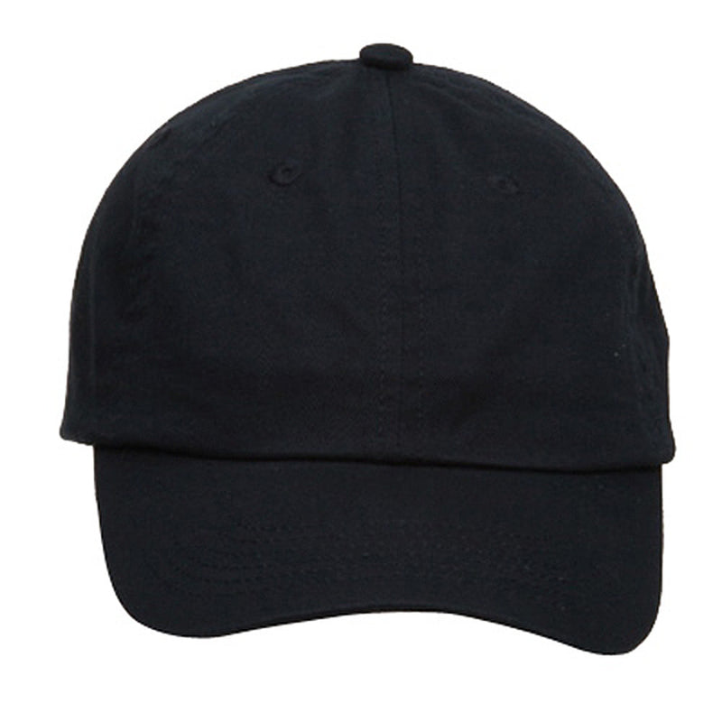 Youth Washed Chino Twill Cap