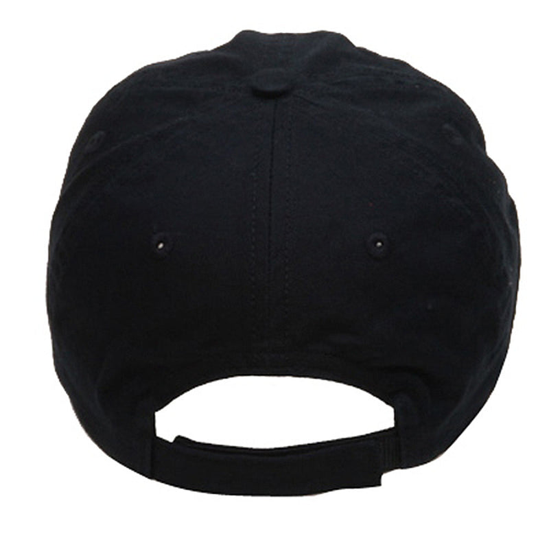 Youth Washed Chino Twill Cap