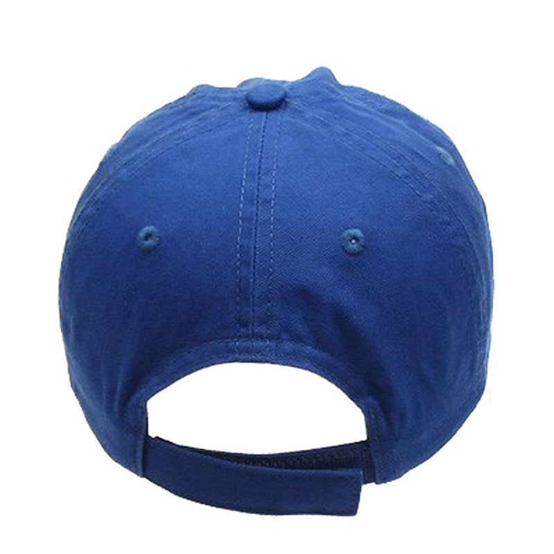 Youth Washed Chino Twill Cap
