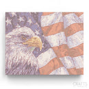 National Symbol of the USA