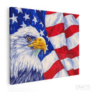 National Symbol of the USA