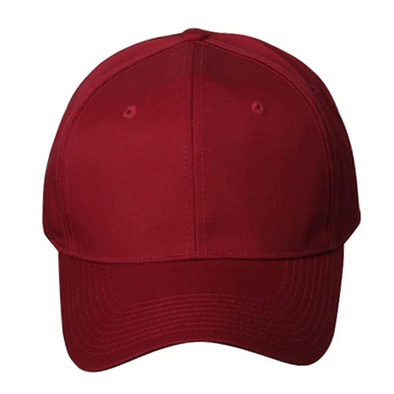New High Profile Twill Caps