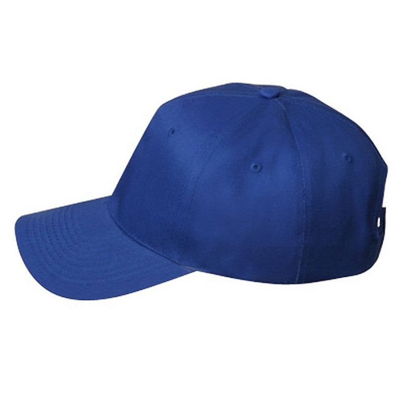 New High Profile Twill Caps