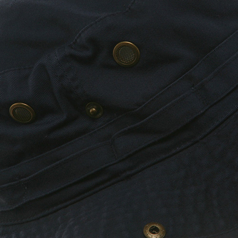 Washed Hunting Hats