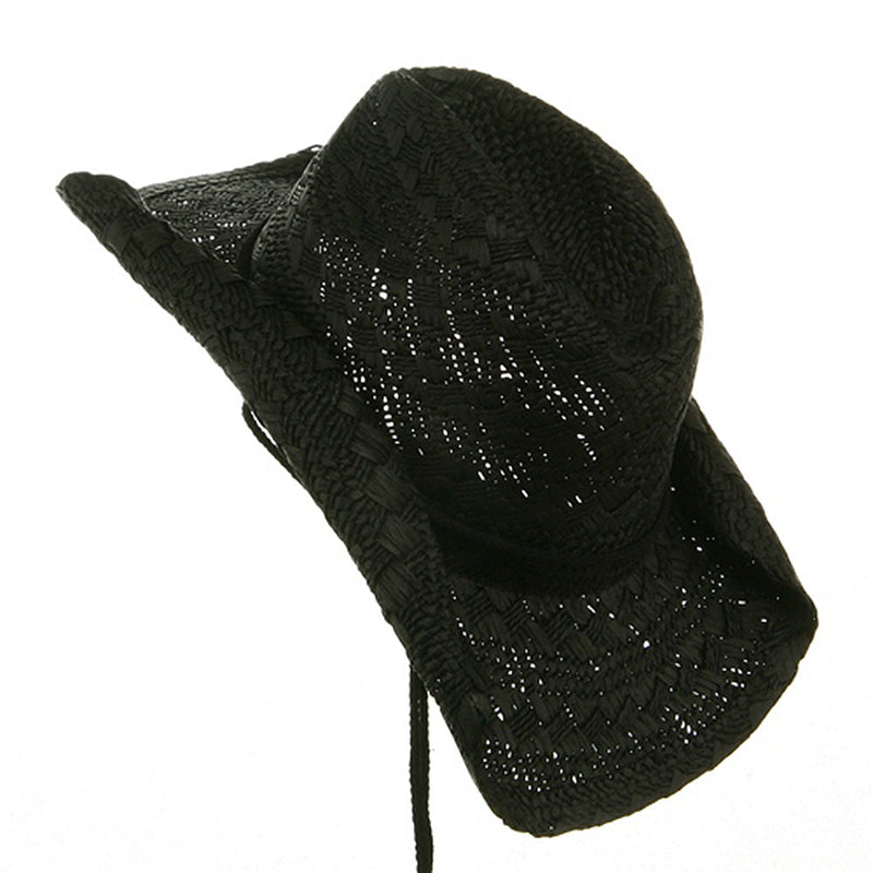 Ladies Toyo Cowboy Hat